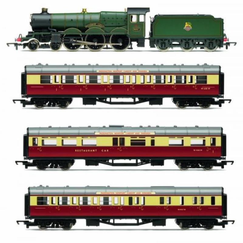 Osborns model railways on sale